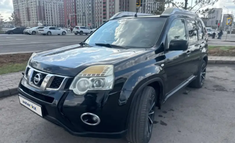 Nissan X-Trail 2011 года за 7 000 000 тг. в Астана