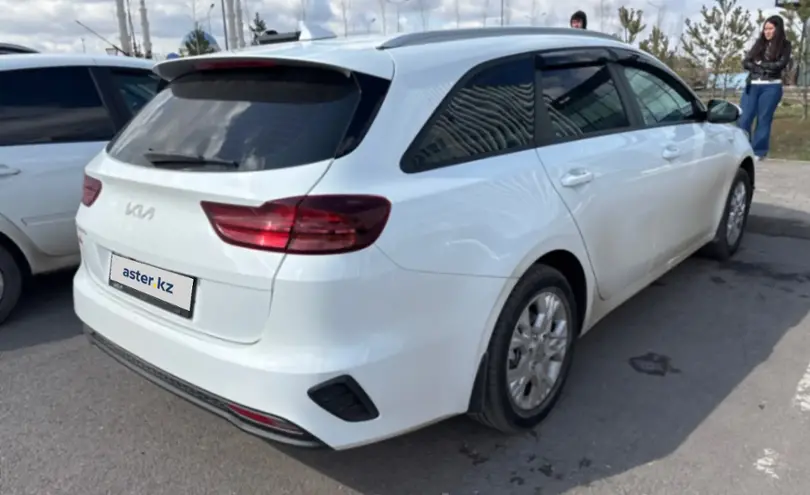 Kia Ceed SW 2024 года за 11 000 000 тг. в Астана фото 5