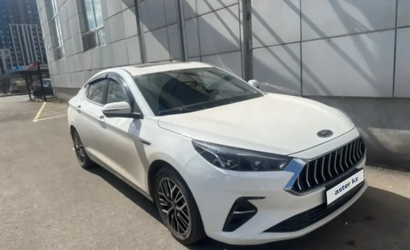 JAC J7 2023 года за 8 000 000 тг. в Астана фото 3