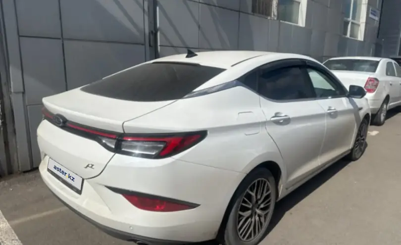 JAC J7 2023 года за 8 000 000 тг. в Астана фото 5