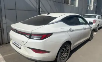 JAC J7 2023 года за 8 000 000 тг. в Астана