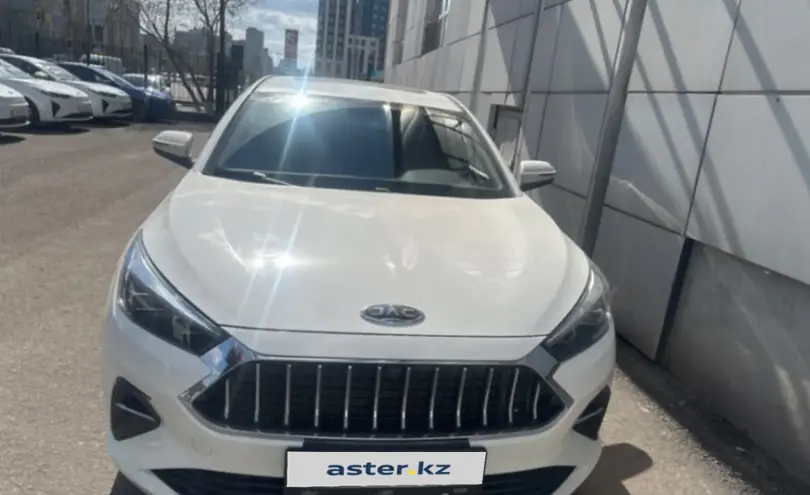 JAC J7 2023 года за 8 000 000 тг. в Астана фото 2