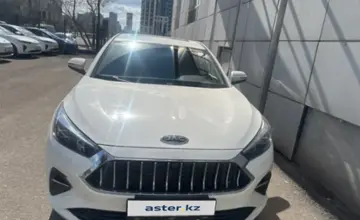 JAC J7 2023 года за 8 000 000 тг. в Астана фото 2