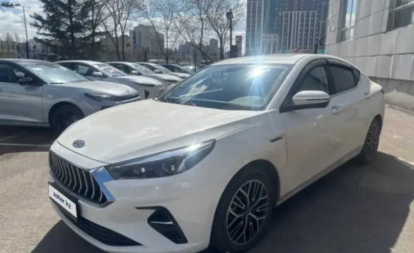 JAC J7 2023 года за 8 000 000 тг. в Астана