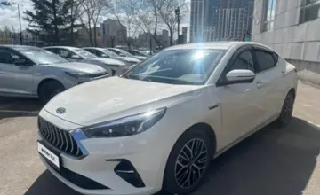 JAC J7 2023 года за 8 000 000 тг. в Астана фото 1