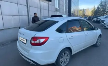 LADA (ВАЗ) Granta 2023 года за 5 500 000 тг. в Астана