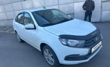 LADA (ВАЗ) Granta 2023 года за 5 500 000 тг. в Астана фото 3