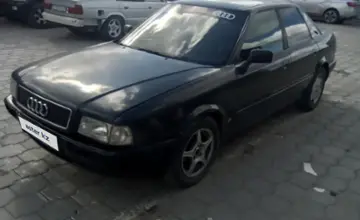 Audi 80 1992 года за 1 000 000 тг. в Караганда фото 1