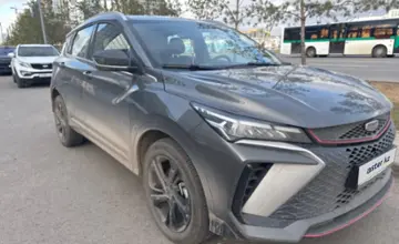 Geely Coolray 2024 года за 9 000 000 тг. в Астана фото 3