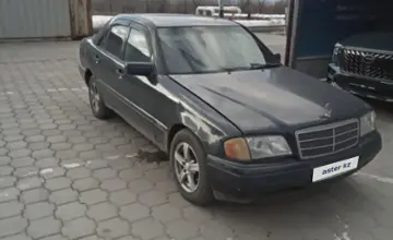Mercedes-Benz C-Класс 1997 года за 2 000 000 тг. в Караганда фото 3