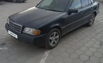 Mercedes-Benz C-Класс 1997 года за 2 000 000 тг. в Караганда фото 1