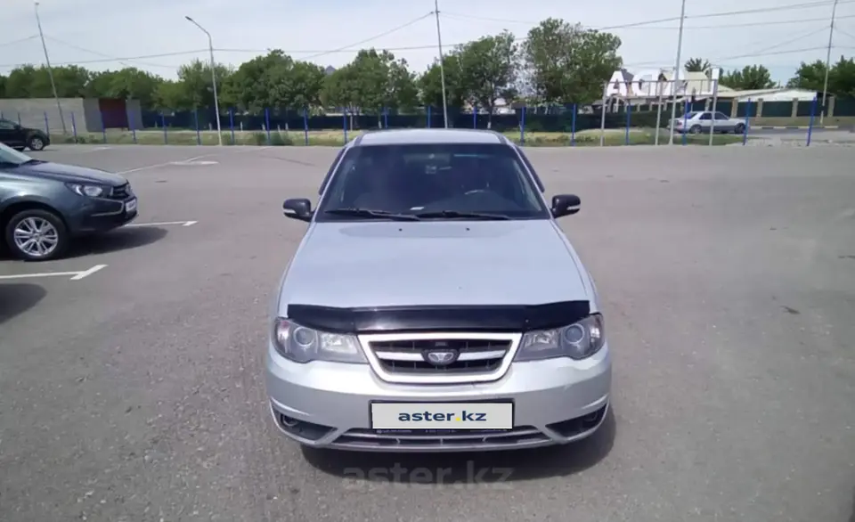 Daewoo Nexia 2014 года за 2 300 000 тг. в Шымкент фото 2