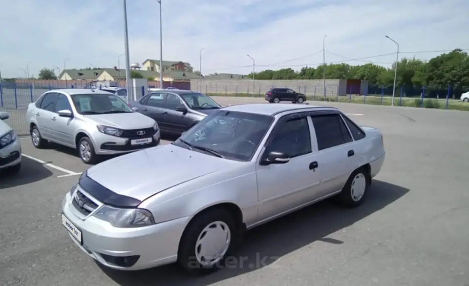 Daewoo Nexia 2014 года за 2 300 000 тг. в Шымкент фото 1