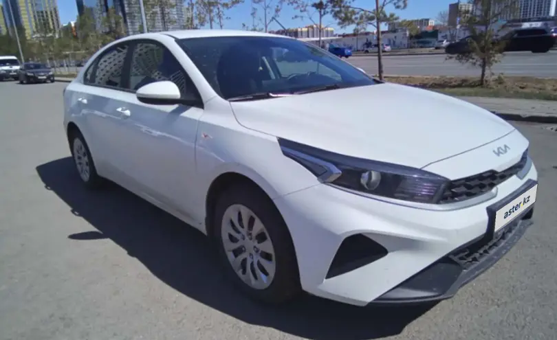 Kia Cerato 2024 года за 11 000 000 тг. в Астана фото 3