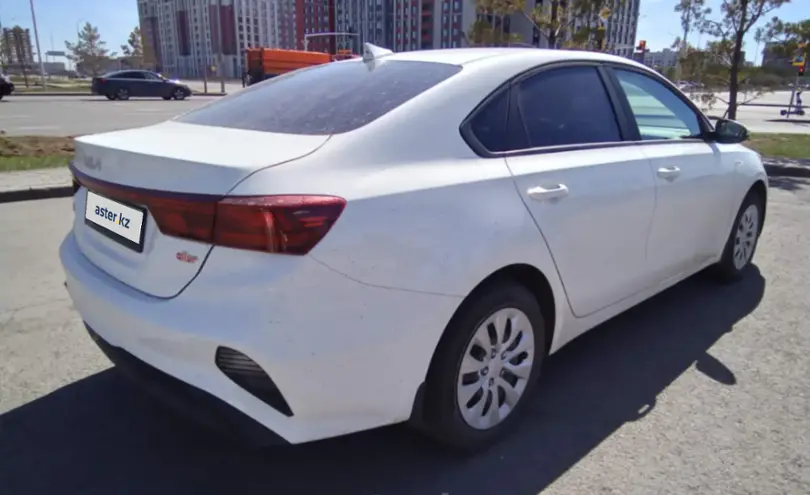 Kia Cerato 2024 года за 11 000 000 тг. в Астана фото 5
