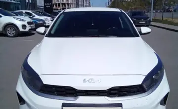Kia Cerato 2024 года за 11 000 000 тг. в Астана фото 2