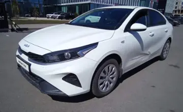 Kia Cerato 2024 года за 11 000 000 тг. в Астана фото 1