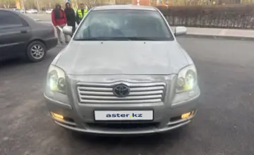 Toyota Avensis 2003 года за 3 500 000 тг. в Астана фото 2