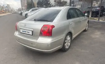 Toyota Avensis 2003 года за 3 500 000 тг. в Астана