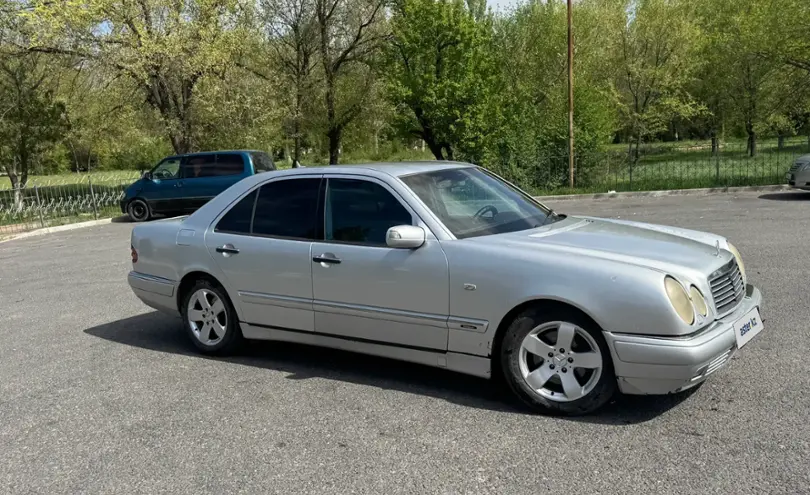 Mercedes-Benz E-Класс 1998 года за 4 500 000 тг. в Тараз