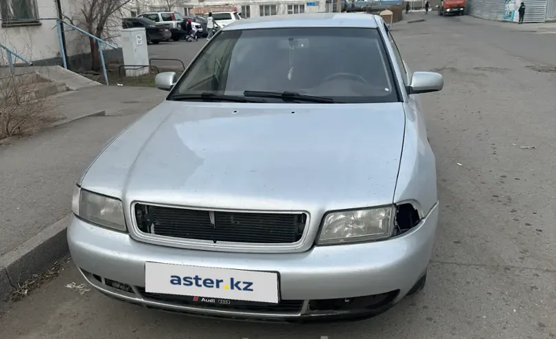 Audi A4 1996 года за 2 000 000 тг. в Павлодар