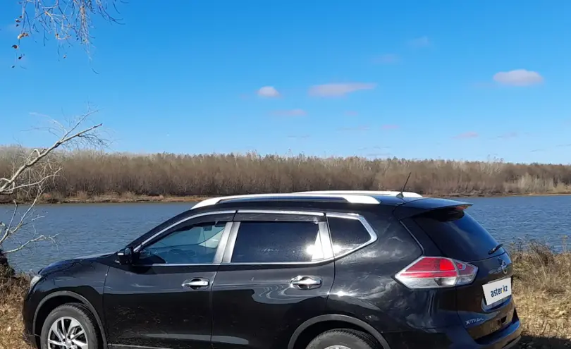 Nissan X-Trail 2015 года за 8 650 000 тг. в Павлодар