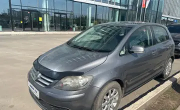 Volkswagen Golf 2006 года за 3 000 000 тг. в Астана фото 1