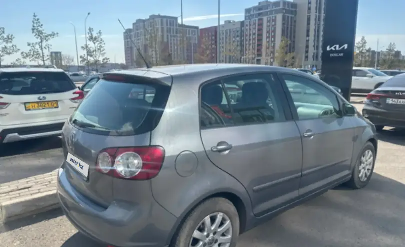 Volkswagen Golf 2006 года за 3 000 000 тг. в Астана фото 5
