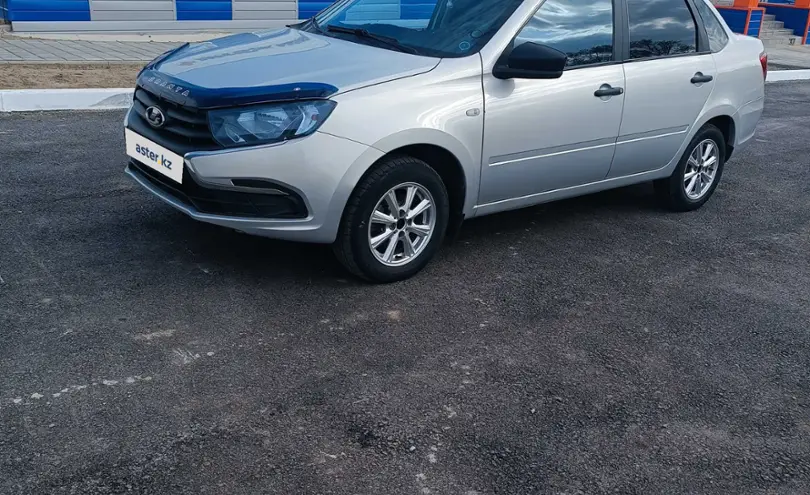 LADA (ВАЗ) Granta 2019 года за 3 700 000 тг. в Караганда