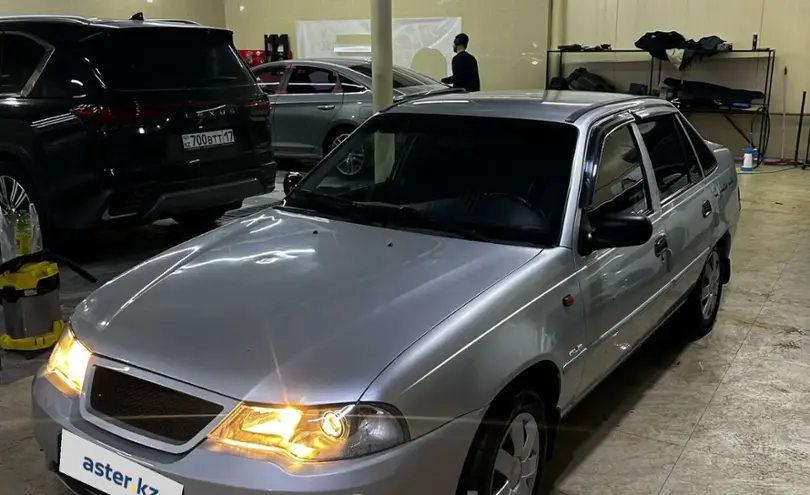 Daewoo Nexia 2011 года за 1 750 000 тг. в Шымкент