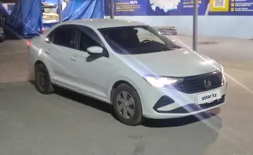 Volkswagen Polo 2021 года за 8 000 000 тг. в Шымкент фото 3