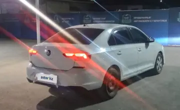 Volkswagen Polo 2021 года за 8 000 000 тг. в Шымкент
