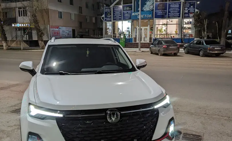Changan CS35PLUS 2023 года за 9 000 000 тг. в Кокшетау