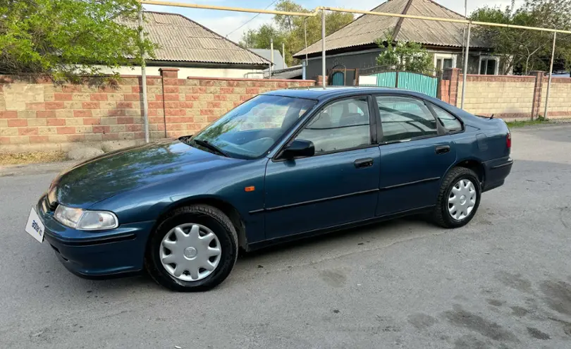 Honda Accord 1993 года за 1 650 000 тг. в Алматы