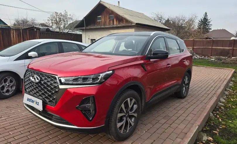 Chery Tiggo 7 Pro 2023 года за 11 000 000 тг. в Астана