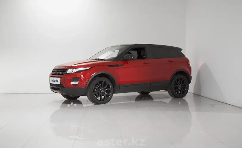 Land Rover Range Rover Evoque 2015 года за 11 300 000 тг. в Алматы
