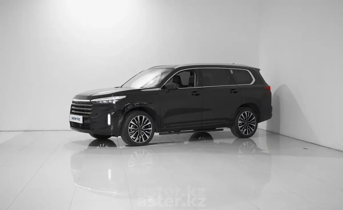 2023 EXEED VX