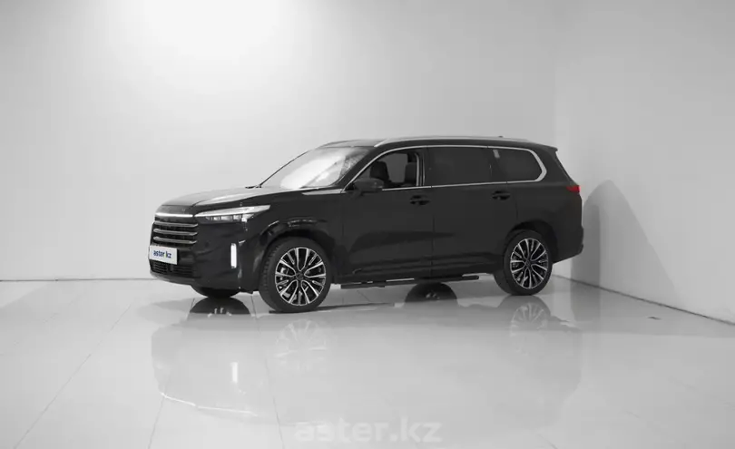 EXEED VX 2023 года за 14 400 000 тг. в Алматы