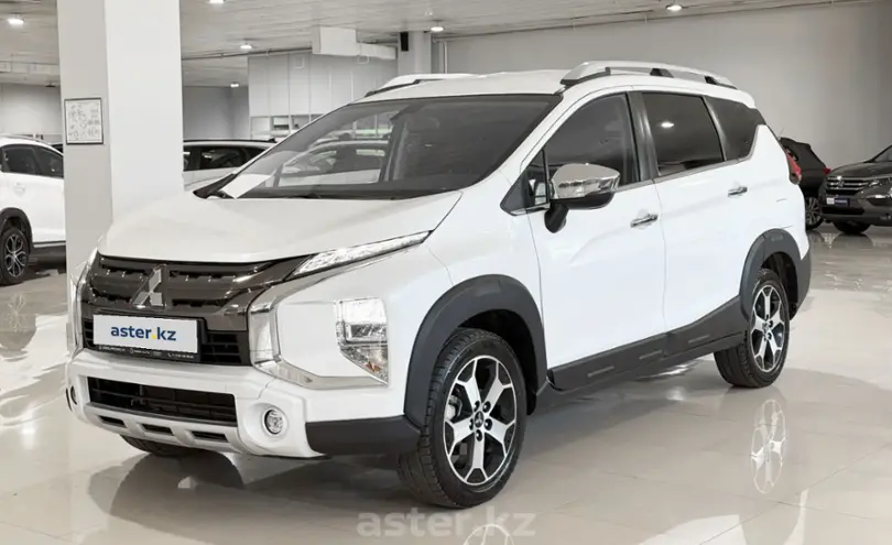 Mitsubishi Xpander 2022 года за 10 690 000 тг. в Алматы
