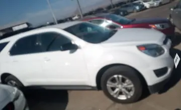 Chevrolet Equinox 2017 года за 6 100 000 тг. в Павлодар фото 1