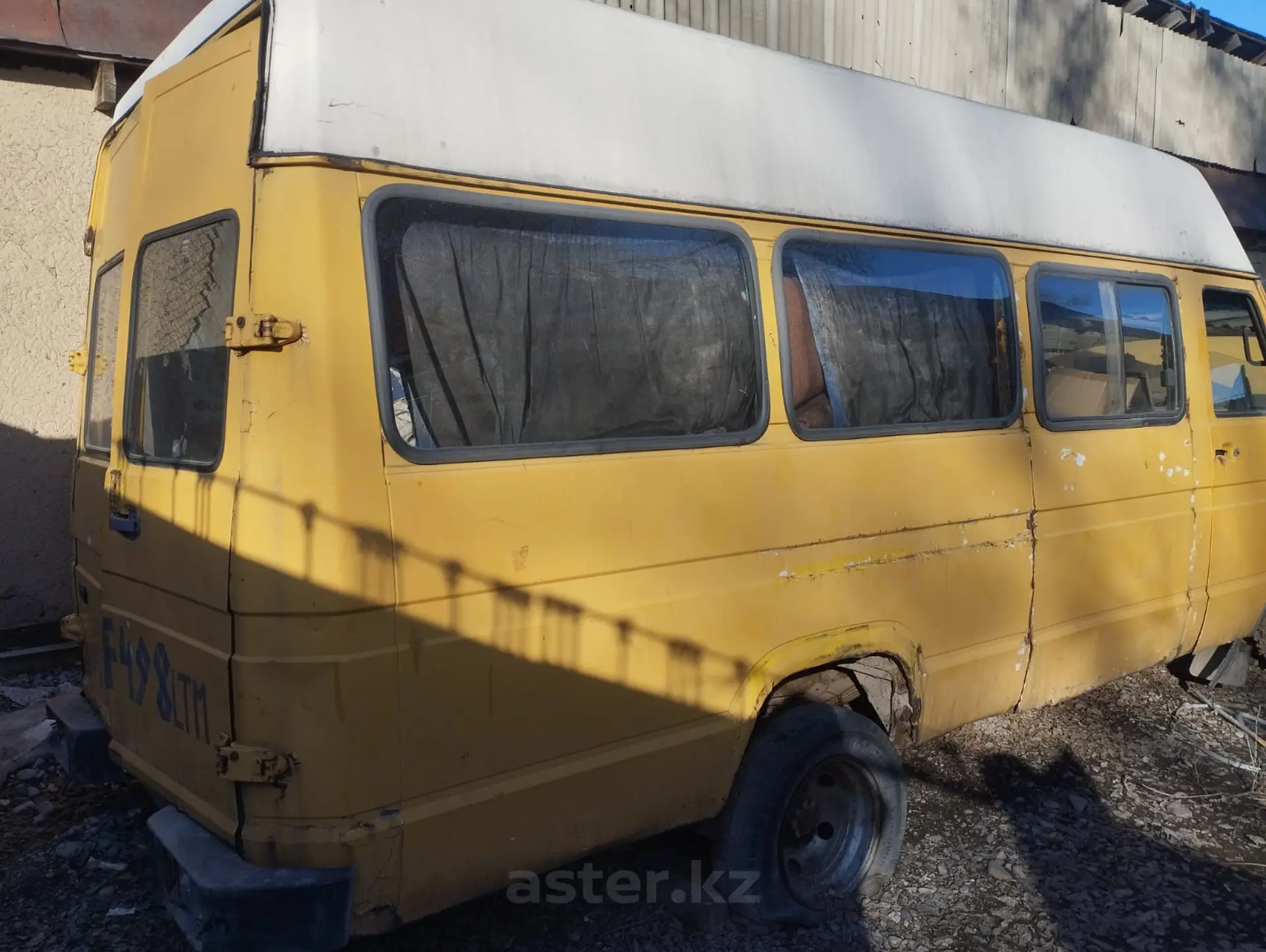 IVECO Daily 2014