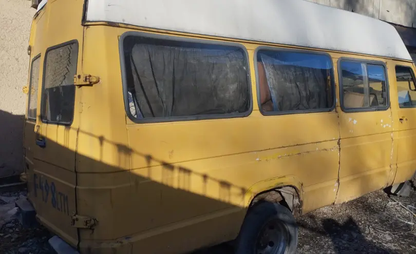 IVECO Daily 2014 года за 800 000 тг. в Восточно-Каз. область