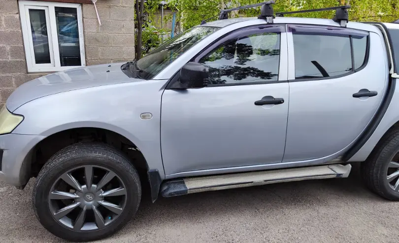 Mitsubishi L200 2011 года за 5 800 000 тг. в Алматы