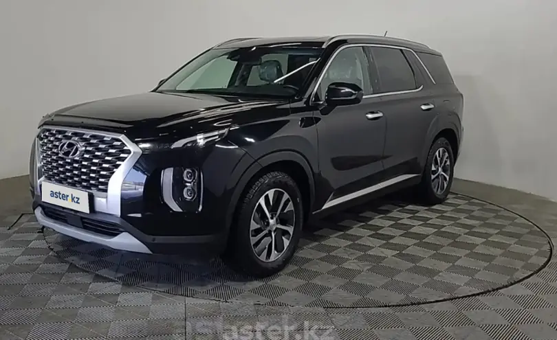 Hyundai Palisade 2020 года за 17 000 000 тг. в Алматы