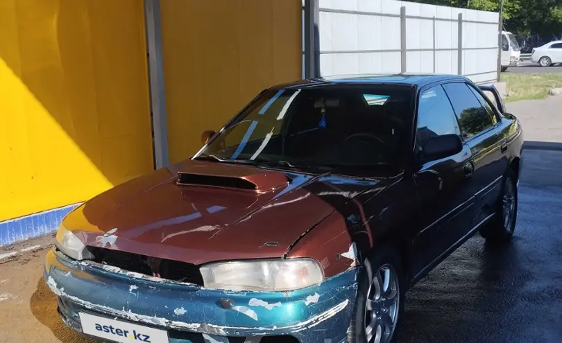 Subaru Legacy 1996 года за 850 000 тг. в Алматы