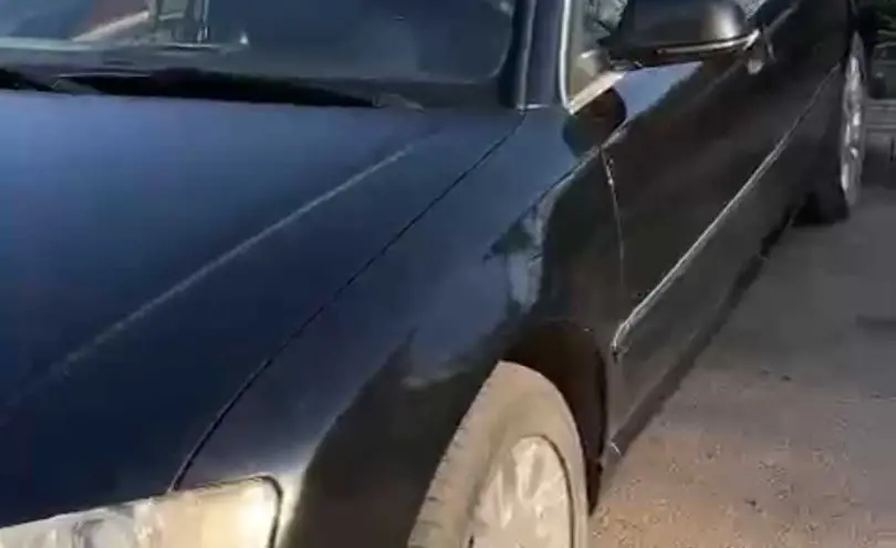Audi A8 2008 года за 8 000 000 тг. в Кокшетау