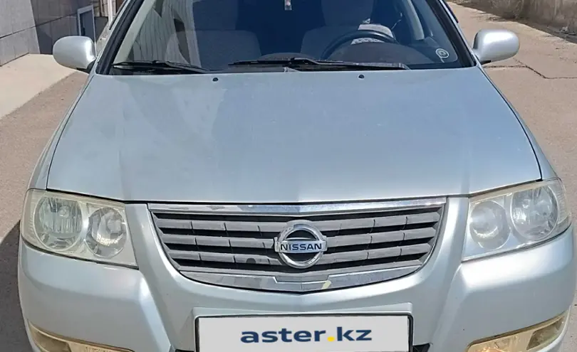 Nissan Almera Classic 2007 года за 2 900 000 тг. в Актау