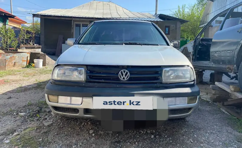 Volkswagen Vento 1994 года за 500 000 тг. в Алматинская область