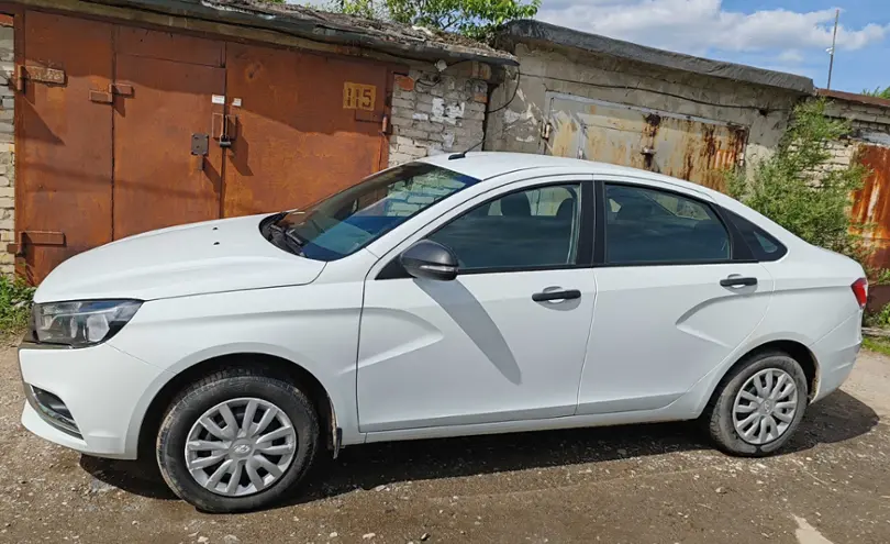 LADA (ВАЗ) Vesta 2020 года за 4 300 000 тг. в Костанай