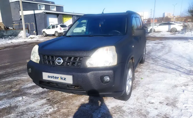 Nissan X-Trail 2008 года за 6 500 000 тг. в Астана